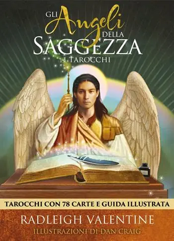 I tarocchi degli angeli della saggezza Prezzo Ridotto