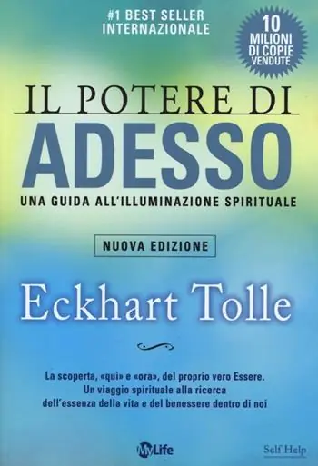 Prezzo Scontato Il potere di adesso. Una guida all‘illuminazione spirituale