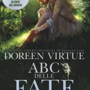 ABC delle fate Offerta Limitata