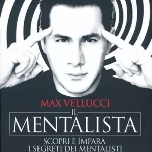 Il mentalista. My Life University. 6 DVD. Con libro Novità