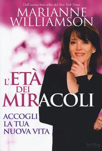 Più Venduto L‘ età dei miracoli. Accogli la tua nuova vita