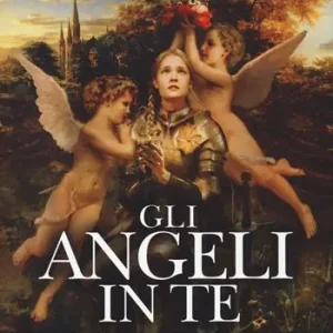 Ultima Occasione Gli angeli in te. Porta pace e cambiamenti positivi nella tua vita
