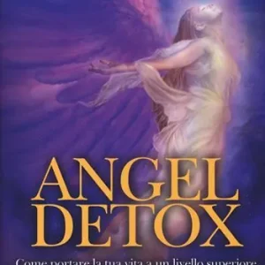 Professionale Angel detox. Come portare la tua vita a un livello superiore attraverso il rilascio emotivo, fisico ed energetico delle tossine