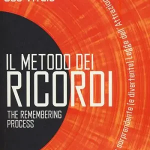 Il metodo dei ricordi. La nuova sorprendente (e divertente) legge dell‘attrazione Prezzo Scontato