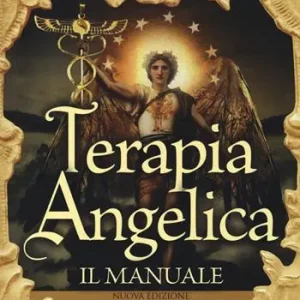 A Buon Prezzo Terapia angelica. Il manuale