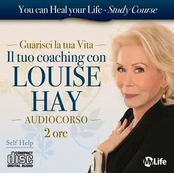 Compra Adesso Il tuo coaching con Louise Hay. Audiolibro. 2 CD Audio