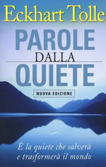 Direttamente Dal Produttore Parole dalla quiete