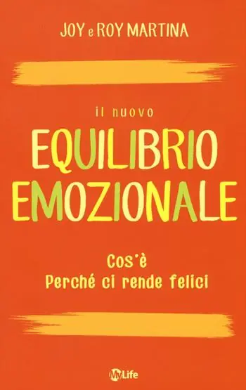 Il nuovo equilibrio emozionale Offerta Speciale