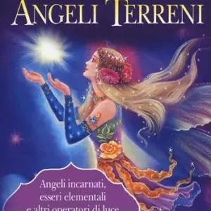 I regni degli angeli terreni Novità