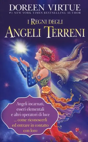I regni degli angeli terreni Novità