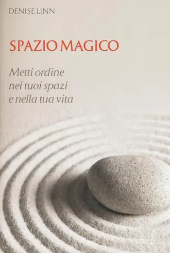 Spazio magico. Metti ordine nei tuoi spazi e nella tua vita Quantità Limitata