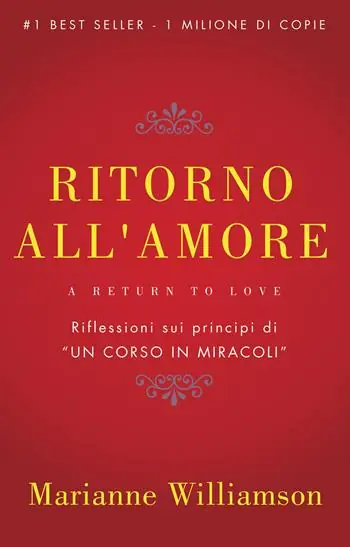 Di Tendenza Ritorno all‘amore