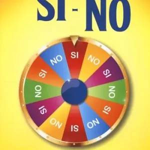 Must-Have Sì no. Usa il test kinesiologico per ricevere risposte immediate e benessere