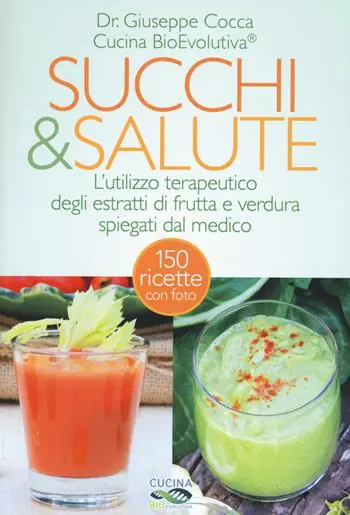 Succhi & salute Popolare
