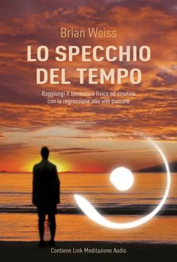 Lo specchio del tempo. Con aggiornamento online Nuovo Arrivo