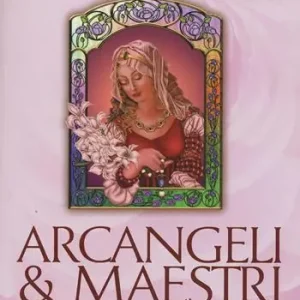 Scelto Dai Clienti Arcangeli & maestri. Una guida per guarire e collaborare con le divinità