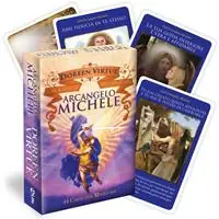 Compra Adesso Arcangelo Michele. Le carte dell‘oracolo. 44 Carte. Con libro