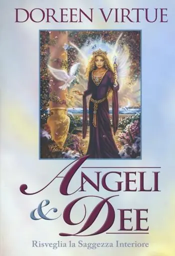 Angeli & dee. Risveglia la saggezza interiore Compra Adesso