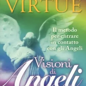 Visioni di angeli. Il metodo per entrare in contatto con gli angeli Prezzo Conveniente