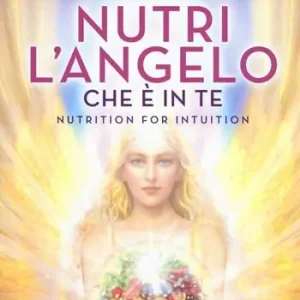 Più Venduto Nutri l‘angelo che è in te
