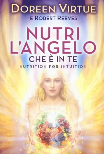 Più Venduto Nutri l‘angelo che è in te