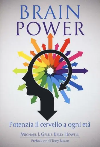 Brain power. Potenzia il cervello a ogni età Novità