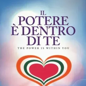 Nuovo Arrivo Il potere è dentro di te