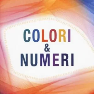 Reso Gratuito Colori & numeri. La guida personale sulle vibrazioni positive quotidiane
