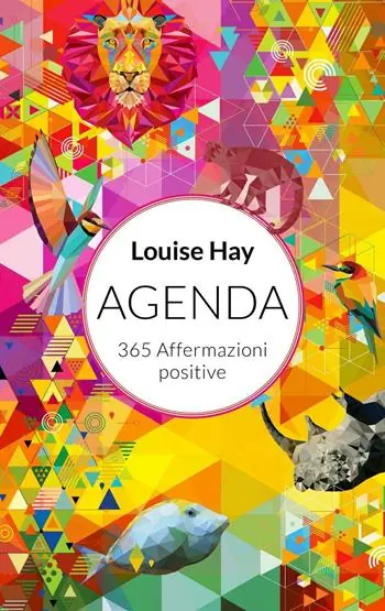 365 affermazioni positive. Agenda 2017 Scelto Dai Clienti