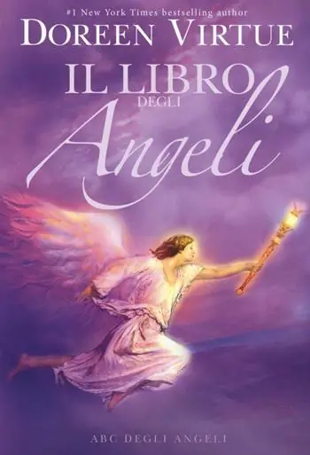 Ordina Subito Il libro degli angeli. ABC degli angeli