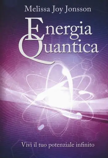 Direttamente Dal Produttore Energia quantica. Vivi il tuo potenziale infinito
