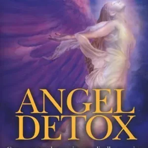 Angel detox. Come portare la tua vita ad un livello superiore attraverso il rilascio emotivo, fisico ed energetico Vendita Finale