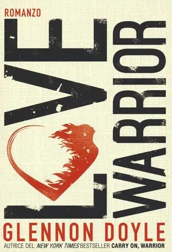 Offerta Del Giorno Love warrior