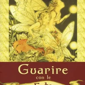 Ordina Subito Guarire con le fate