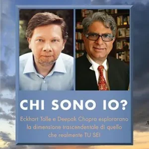 Chi sono io? DVD Occasione