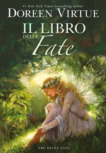 Saldi Il libro delle fate