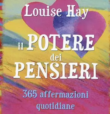 Nuova Collezione Il potere dei pensieri. 365 affermazioni quotidiane