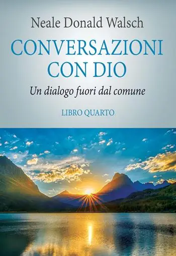 Conversazioni con Dio. Il risveglio della specie. Vol. 4 Promozione Esclusiva