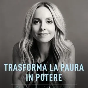 Trasforma la paura in potere. L‘universo è dalla tua parte Prezzo Basso