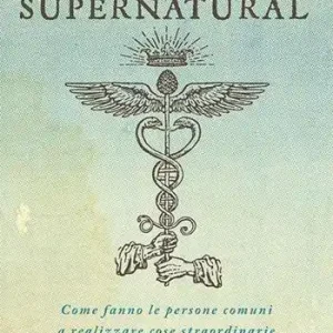 Professionale Diventa supernatural. Come fanno le persone comuni a realizzare cose straordinarie