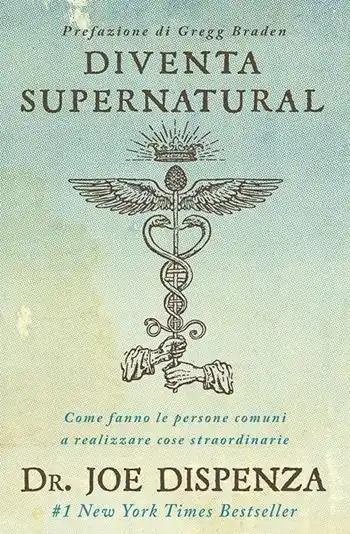 Professionale Diventa supernatural. Come fanno le persone comuni a realizzare cose straordinarie