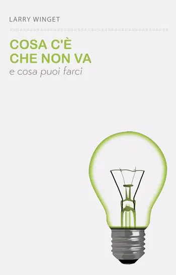 Esclusivo Cosa c‘è che non va e cosa puoi farci