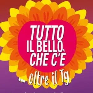 Tutto il bello che c‘è... oltre il TG. Raccolta di storie belle e vere scritte da persone come te Affare