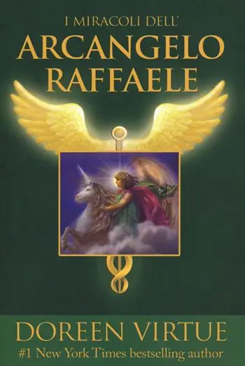 I miracoli dell‘arcangelo Raffaele Vendita Finale