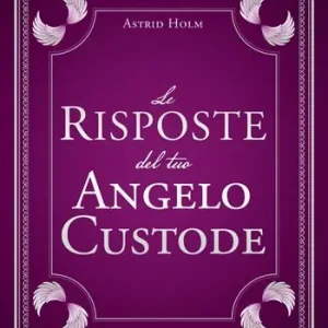 Le risposte del tuo angelo custode Compra Online