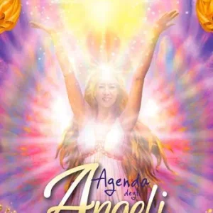 Agenda degli angeli 2019 Promozione Esclusiva