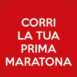 Keep calm e corri la tua prima maratona Ordina Subito