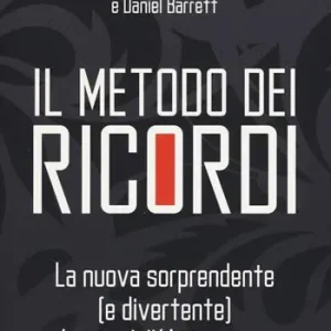Miglior Prezzo Il metodo dei ricordi. La nuova sorprendente (e divertente) legge dell‘attrazione