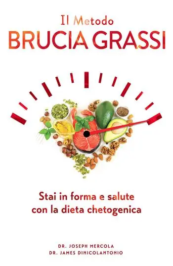 Promozione Esclusiva Il metodo brucia grassi. Stai in forma e salute con la dieta chetogenica