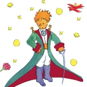 Nuovo Arrivo Il Piccolo Principe. Ediz. illustrata a colori